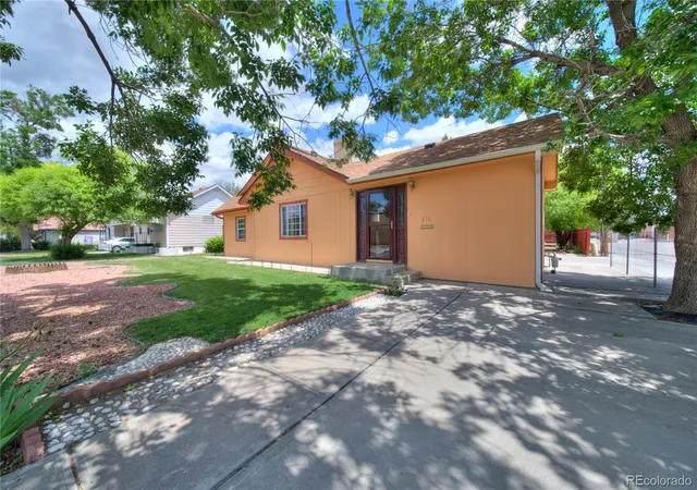 Photo 3 of Single family home for sale at 616 West St, Fort Morgan, CO 80701 | MLS# 9029307 | Listing updated on 2026-09-19