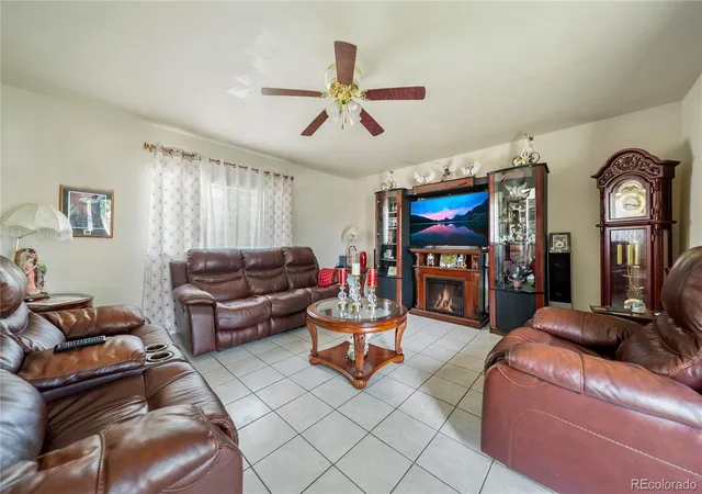 Photo 3 of Single family home for sale at 616 West St, Fort Morgan, CO 80701 | MLS# 9029307 | Listing updated on 2026-09-19