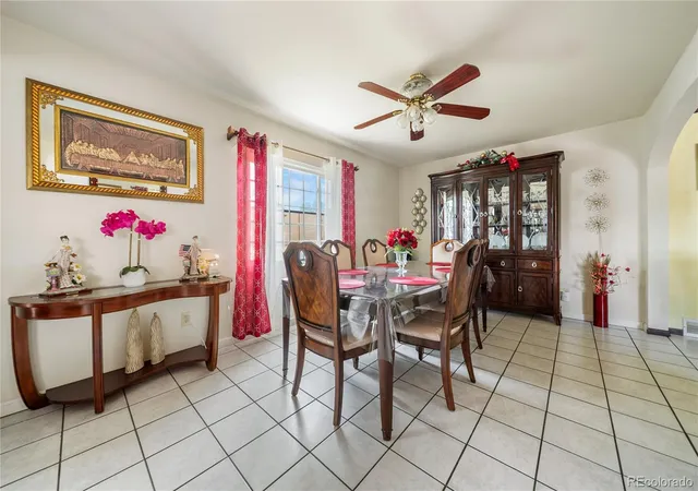 Photo 4 of Single family home for sale at 616 West St, Fort Morgan, CO 80701 | MLS# 9029307 | Listing updated on 2026-09-19