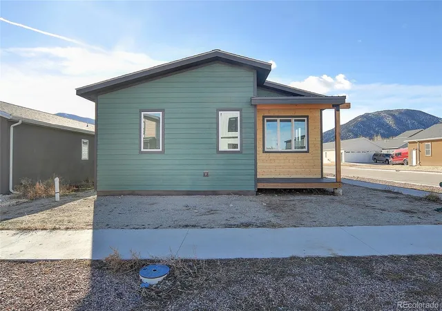 Homes for sale in Poncha Springs, CO | 10519 Willow Ave, Poncha Springs, CO 81201 | MLS# 3058215