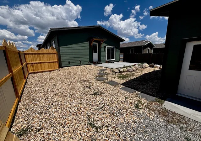 Photo 2 of Single family home for sale at 10519 Willow Ave, Poncha Springs, CO 81201 | MLS# 3058215 | Listing updated on 2026-09-01