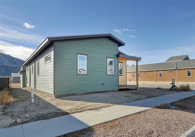 Homes for sale in Poncha Springs, CO | 10519 Willow Ave, Poncha Springs, CO 81201 | MLS# 3058215