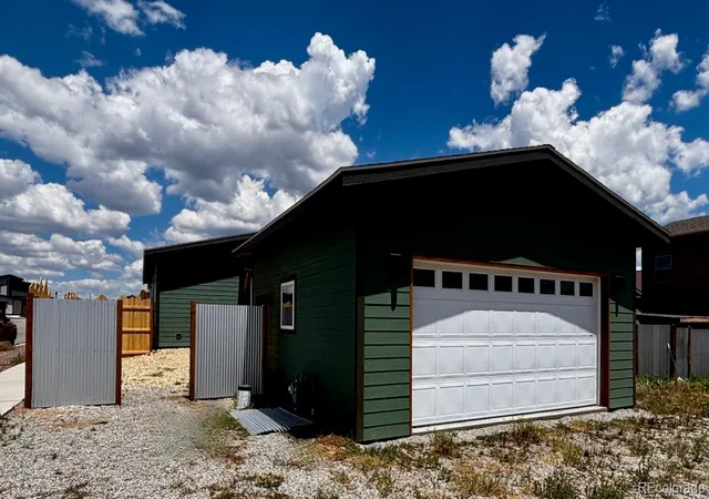 Photo 3 of Single family home for sale at 10519 Willow Ave, Poncha Springs, CO 81201 | MLS# 3058215 | Listing updated on 2026-09-01