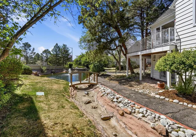 3rd image of 4675 S Yosemite St #208, Denver, CO 80237 | MLS# 8948694