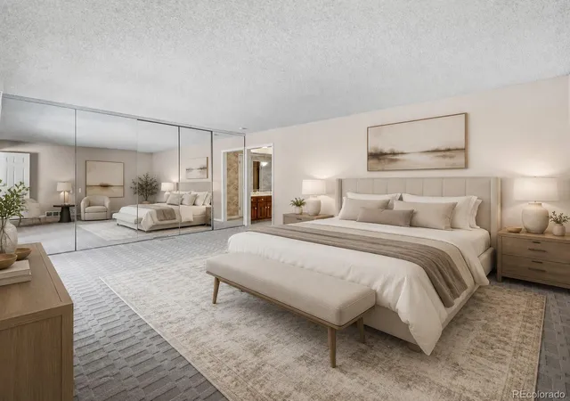 Photo 3 of Townhouse for sale at 4675 S Yosemite St #208, Denver, CO 80237 | MLS# 8948694 | Listing updated on 2026-08-30