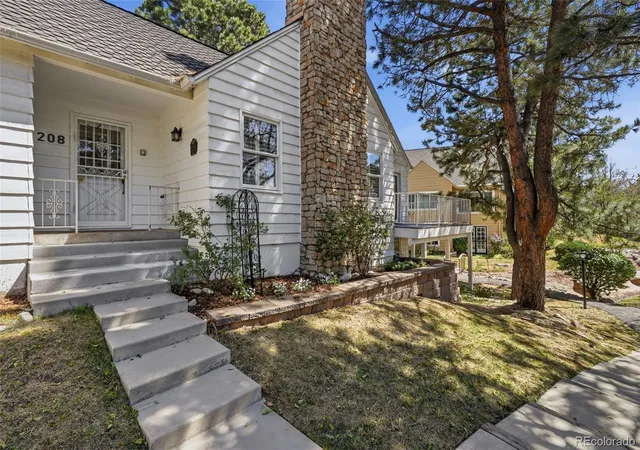 4th image of 4675 S Yosemite St #208, Denver, CO 80237 | MLS# 8948694