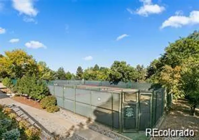 46th image of 4675 S Yosemite St #208, Denver, CO 80237 | MLS# 8948694