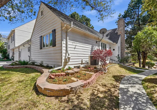 5th image of 4675 S Yosemite St #208, Denver, CO 80237 | MLS# 8948694