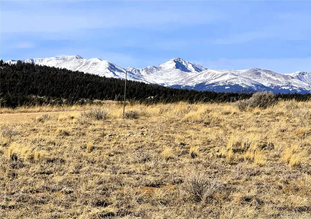 Photo 1 of Land for sale at 620 Wagon Wheel Rd, Hartsel, CO 80449 | MLS# 3306317 | Listing updated on 2026-03-12