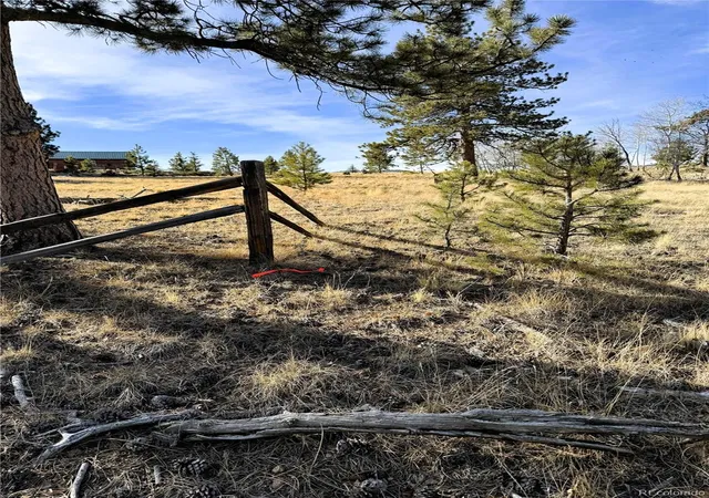 Photo 4 of Land for sale at 620 Wagon Wheel Rd, Hartsel, CO 80449 | MLS# 3306317 | Listing updated on 2026-03-12