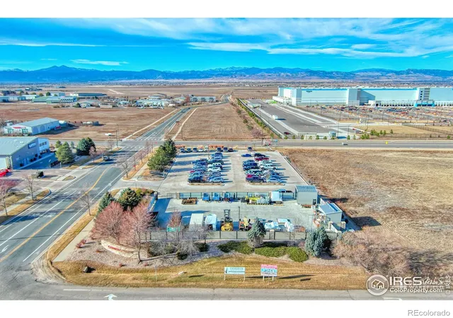 2nd image of 5815 Rockwell Ave, Loveland, CO 80538 | MLS# IR1048661
