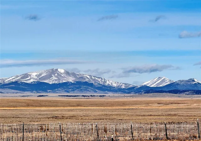 Homes for sale in Hartsel, CO | 164 Lazy Cir, Hartsel, CO 80449 | MLS# 9661552