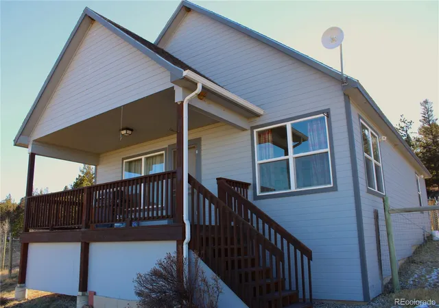 Homes for sale in Hartsel, CO | 2660 Campfire Rd, Hartsel, CO 80449 | MLS# 7486412