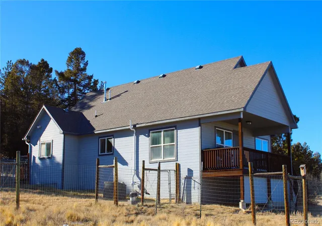 Homes for sale in Hartsel, CO | 2660 Campfire Rd, Hartsel, CO 80449 | MLS# 7486412