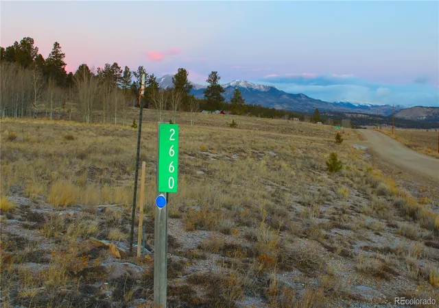 Homes for sale in Hartsel, CO | 2660 Campfire Rd, Hartsel, CO 80449 | MLS# 7486412