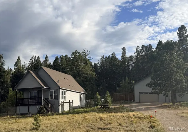 Photo 44 of Single family home for sale at 2660 Campfire Rd, Hartsel, CO 80449 | MLS# 7486412 | Listing updated on 2026-08-20