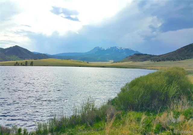 Homes for sale in Hartsel, CO | 2660 Campfire Rd, Hartsel, CO 80449 | MLS# 7486412