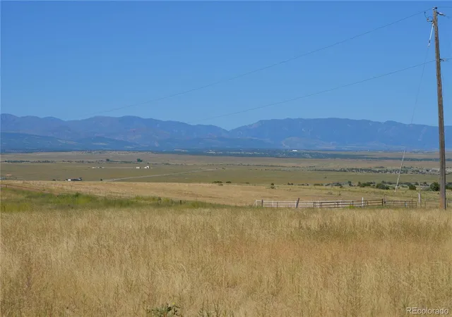 Photo 1 of Land for sale at Red Crk Springs E, Pueblo, CO 81005 | MLS# 3465000 | Listing updated on 2026-09-23