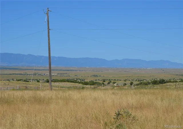 Photo 4 of Land for sale at Red Crk Springs E, Pueblo, CO 81005 | MLS# 3465000 | Listing updated on 2026-09-23