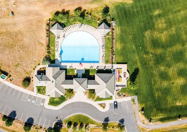 13th image of 6424 Country Club Dr, Castle Rock, CO 80108 | MLS# 5528097