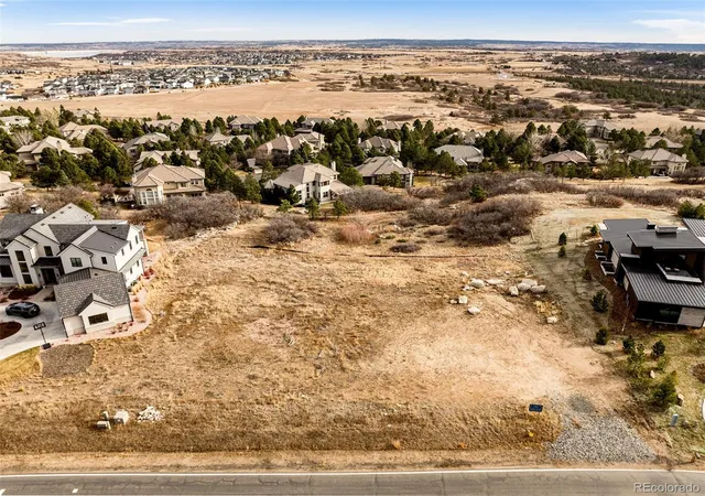 2nd image of 6424 Country Club Dr, Castle Rock, CO 80108 | MLS# 5528097