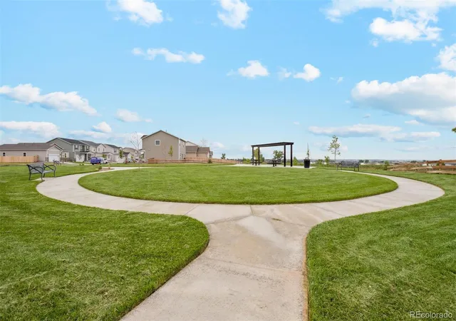 3rd image of 2201 Christina St, Fort Lupton, CO 80621 | MLS# 6820465