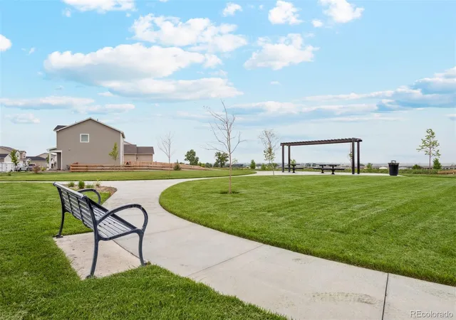 4th image of 2201 Christina St, Fort Lupton, CO 80621 | MLS# 6820465