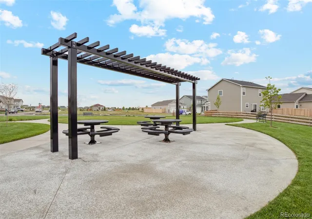 5th image of 2201 Christina St, Fort Lupton, CO 80621 | MLS# 6820465