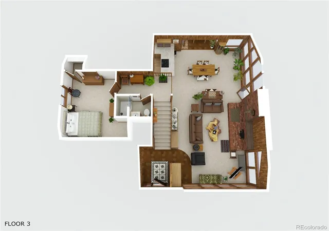 49th image of 13400 Dry Gulch Rd, Salida, CO 81201 | MLS# 6249095