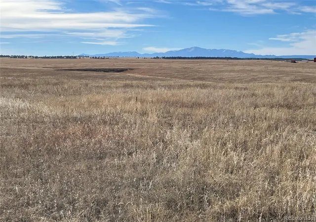 1st image of County 41 Rd, Elbert, CO 80106 | MLS# 8892323