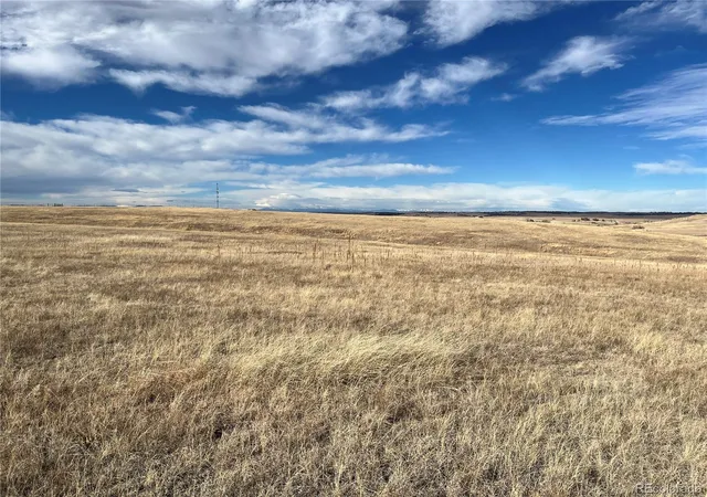 3rd image of County 41 Rd, Elbert, CO 80106 | MLS# 8892323