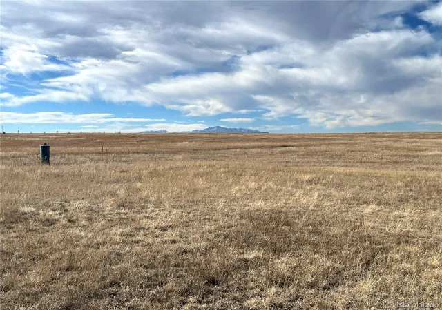 5th image of County 41 Rd, Elbert, CO 80106 | MLS# 8892323