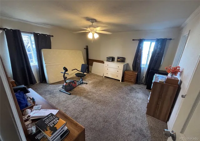 16th image of 4545 Raritan St, Denver, CO 80211 | MLS# 8629871