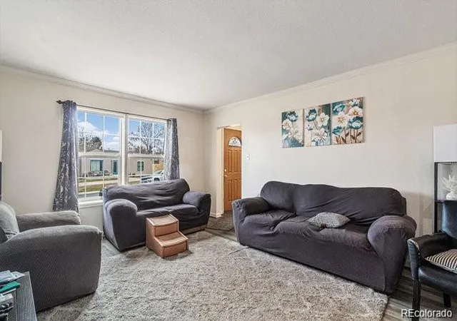 2nd image of 4545 Raritan St, Denver, CO 80211 | MLS# 8629871