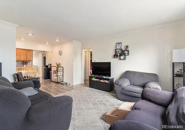 3rd image of 4545 Raritan St, Denver, CO 80211 | MLS# 8629871