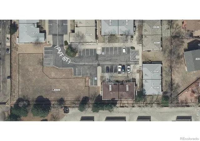 Photo 3 of Land for sale at 2225 S Iola St, Aurora, CO 80014 | MLS# IR1048725 | Listing updated on 2026-10-05