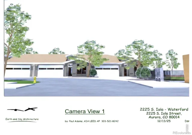 4th image of 2225 S Iola St, Aurora, CO 80014 | MLS# IR1048725