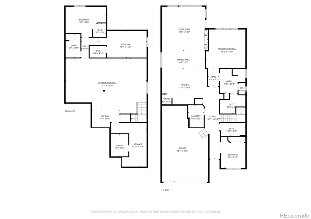 41st image of 1908 Tidewater Ln, Windsor, CO 80550 | MLS# 4389324