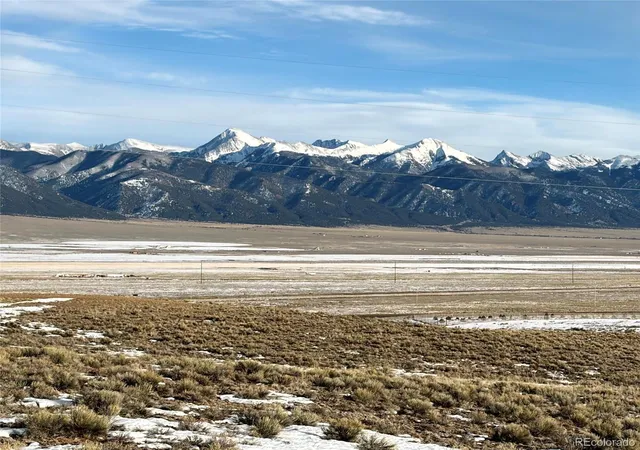 Homes for sale in Saguache, CO | Tract 1 Bowling/Cobb Division Of Land, Saguache, CO 81143 | MLS# 6365591