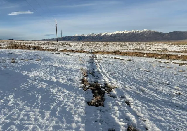 Homes for sale in Saguache, CO | Tract 1 Bowling/Cobb Division Of Land, Saguache, CO 81143 | MLS# 6365591