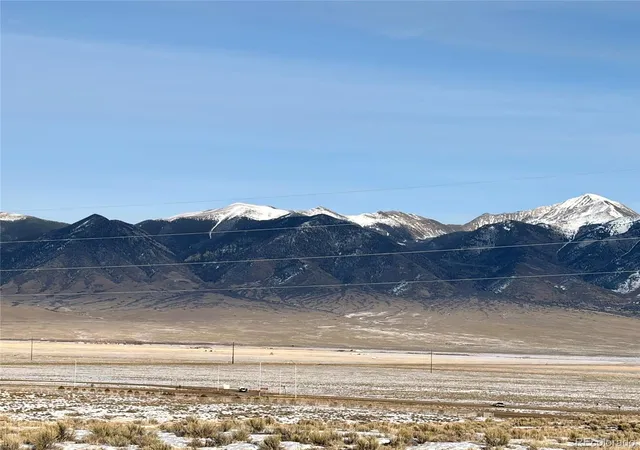 Homes for sale in Saguache, CO | Tract 2 Bowling/Cobb Division Of Land, Saguache, CO 81143 | MLS# 8160080