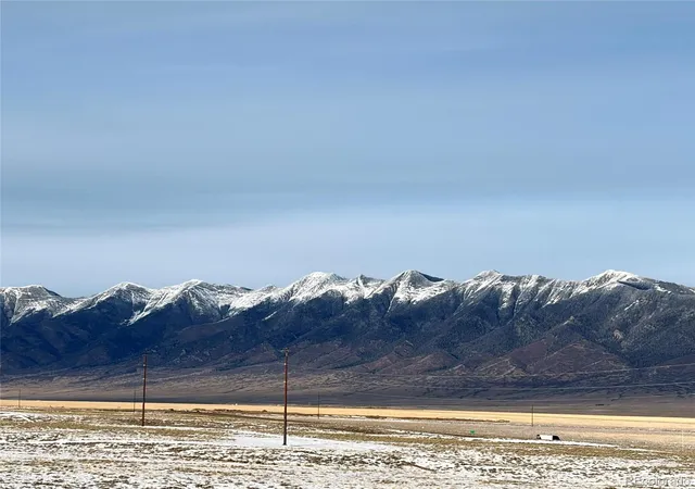 Homes for sale in Saguache, CO | Tract 2 Bowling/Cobb Division Of Land, Saguache, CO 81143 | MLS# 8160080