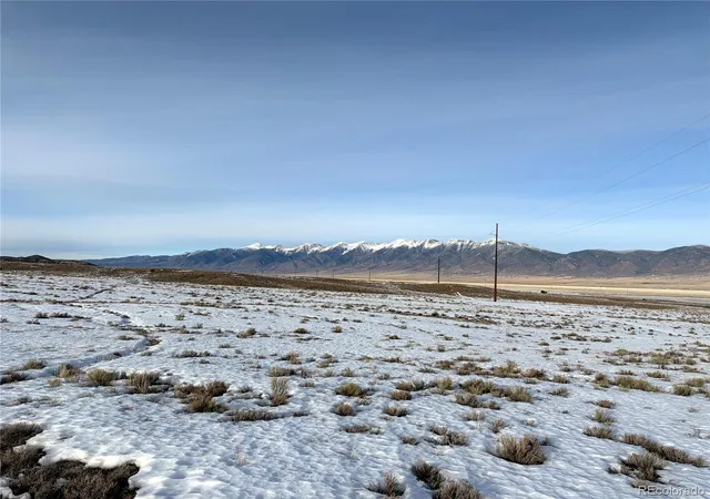 Homes for sale in Saguache, CO | Tract 3 Bowling/Cobb Division Of Land, Saguache, CO 81155 | MLS# 5559292