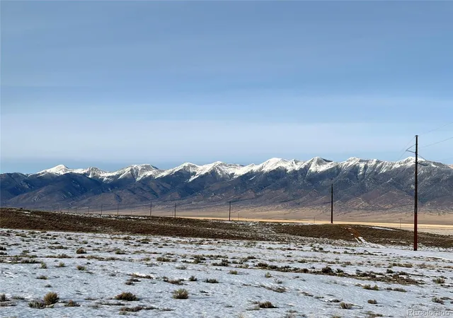Homes for sale in Saguache, CO | Tract 3 Bowling/Cobb Division Of Land, Saguache, CO 81155 | MLS# 5559292