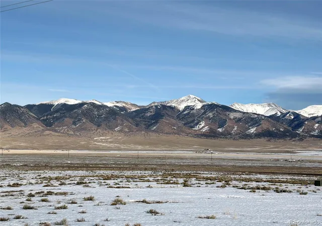 Homes for sale in Saguache, CO | Tract 3 Bowling/Cobb Division Of Land, Saguache, CO 81155 | MLS# 5559292