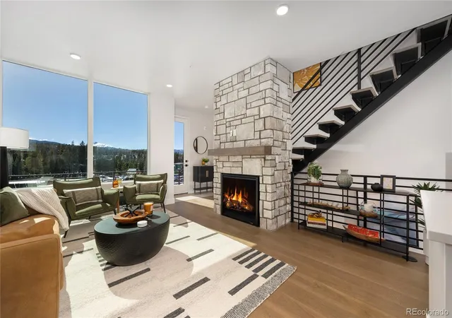 Photo 1 of Townhouse for sale at 78 Wheeler Rd, Winter Park, CO 80482 | MLS# 8748902 | Listing updated on 2026-10-08