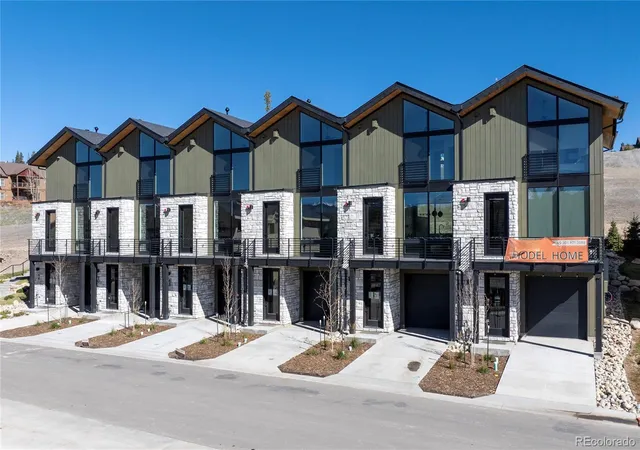Photo 2 of Townhouse for sale at 78 Wheeler Rd, Winter Park, CO 80482 | MLS# 8748902 | Listing updated on 2026-10-08