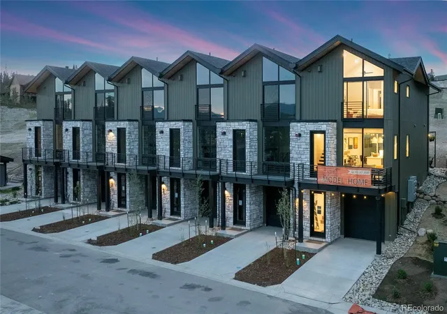 Photo 3 of Townhouse for sale at 78 Wheeler Rd, Winter Park, CO 80482 | MLS# 8748902 | Listing updated on 2026-10-08