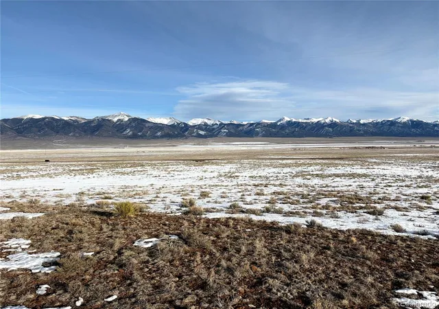Homes for sale in Saguache, CO | Tract 4 Bowling/Cobb Division Of Land, Saguache, CO 81143 | MLS# 7641842
