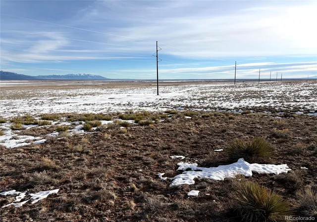 Homes for sale in Saguache, CO | Tract 4 Bowling/Cobb Division Of Land, Saguache, CO 81143 | MLS# 7641842